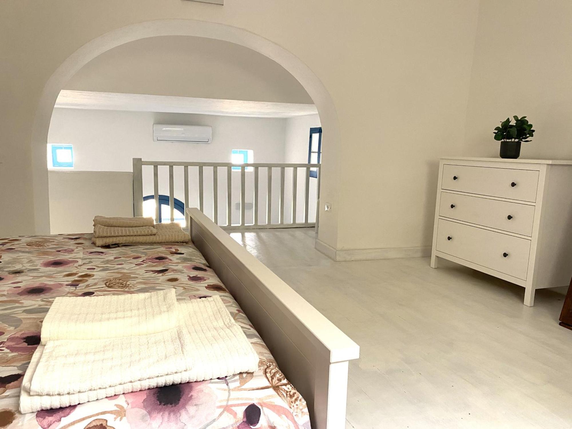 Apartament La Mia Valigia A Stromboli Zewnętrze zdjęcie