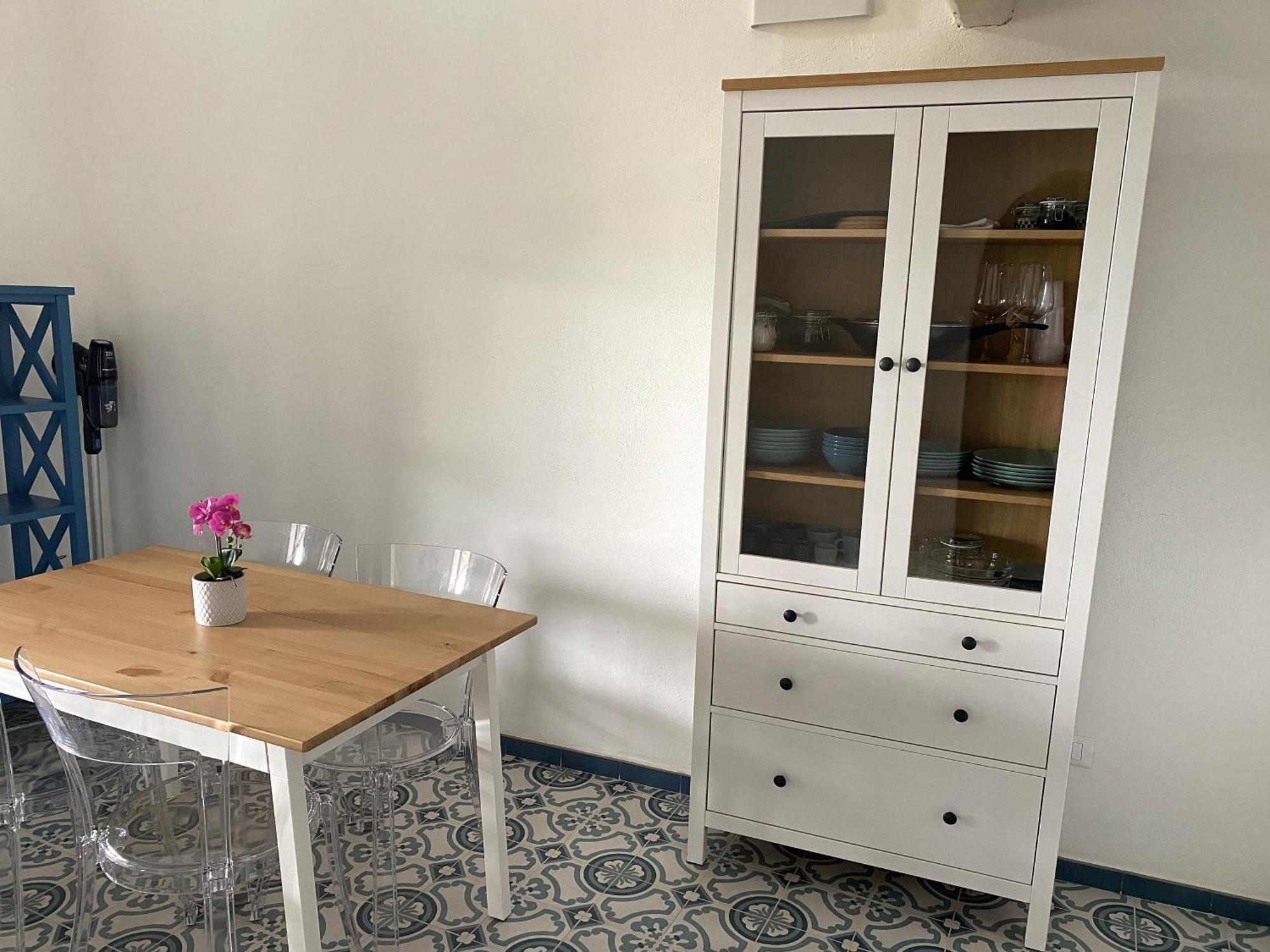Apartament La Mia Valigia A Stromboli Zewnętrze zdjęcie