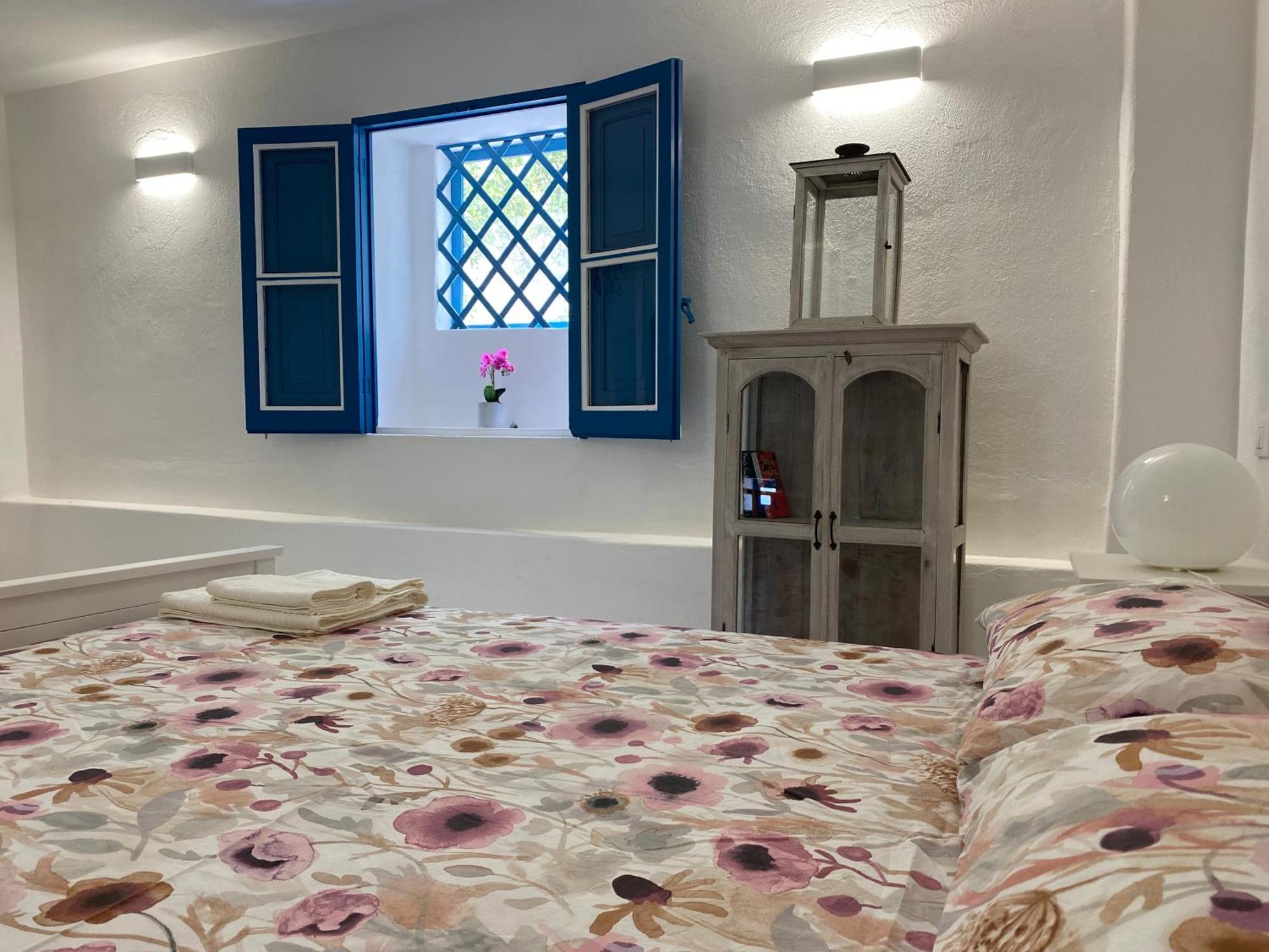 Apartament La Mia Valigia A Stromboli Zewnętrze zdjęcie