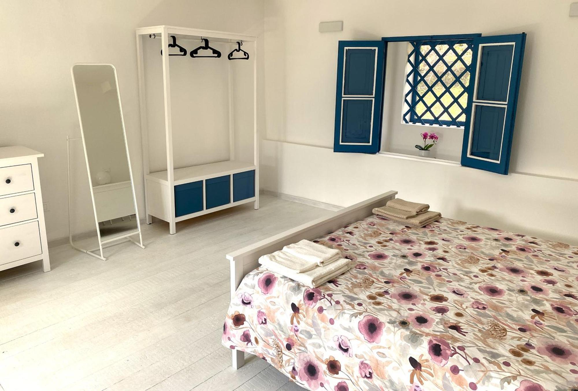 Apartament La Mia Valigia A Stromboli Zewnętrze zdjęcie