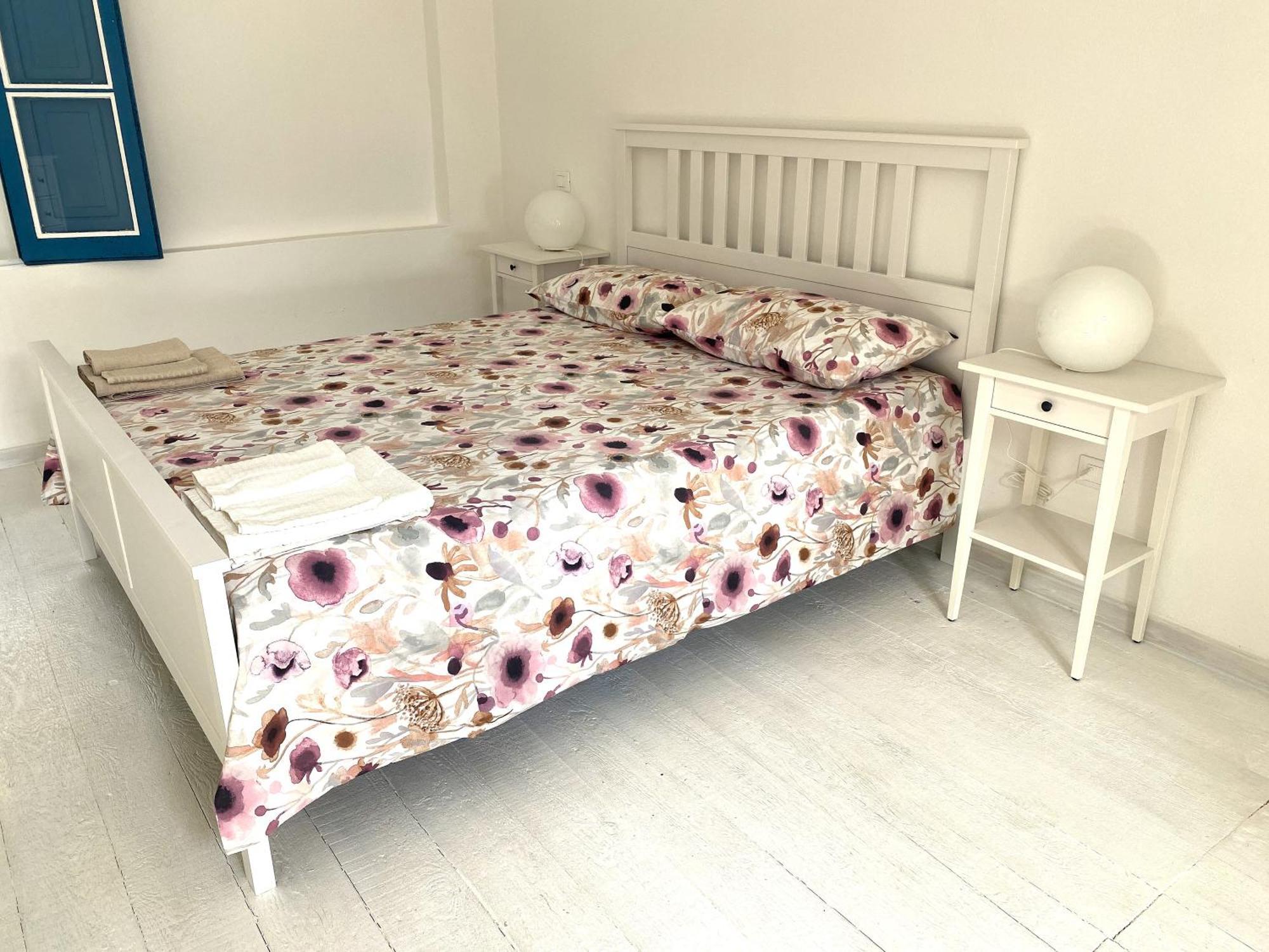 Apartament La Mia Valigia A Stromboli Zewnętrze zdjęcie