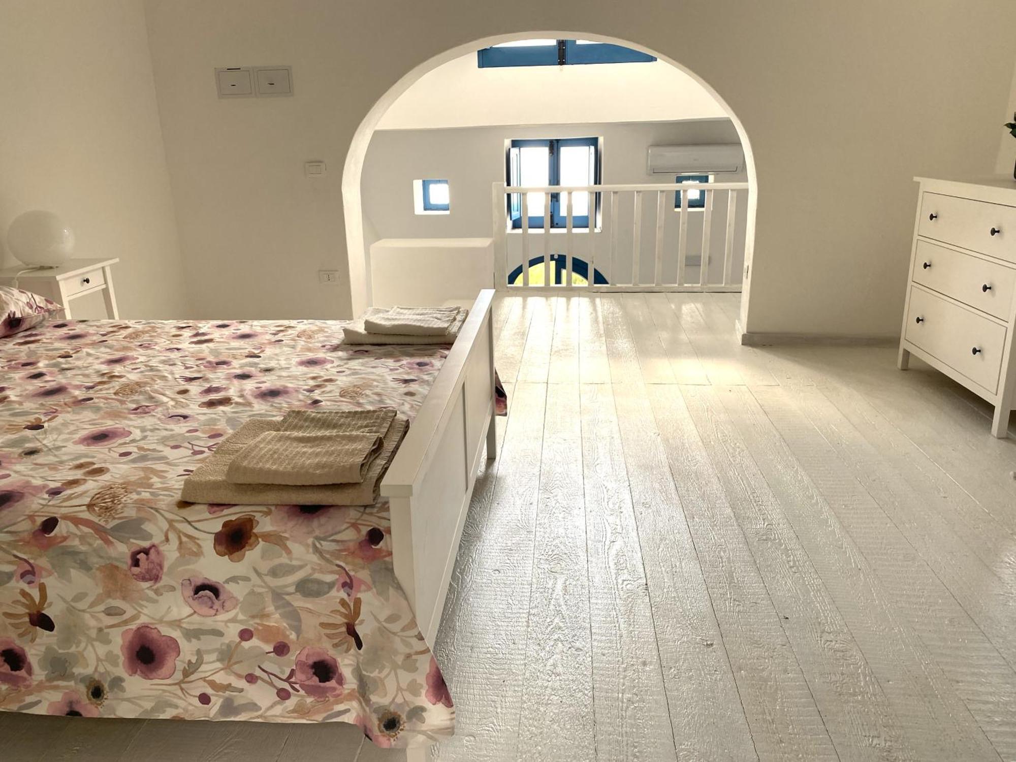 Apartament La Mia Valigia A Stromboli Zewnętrze zdjęcie