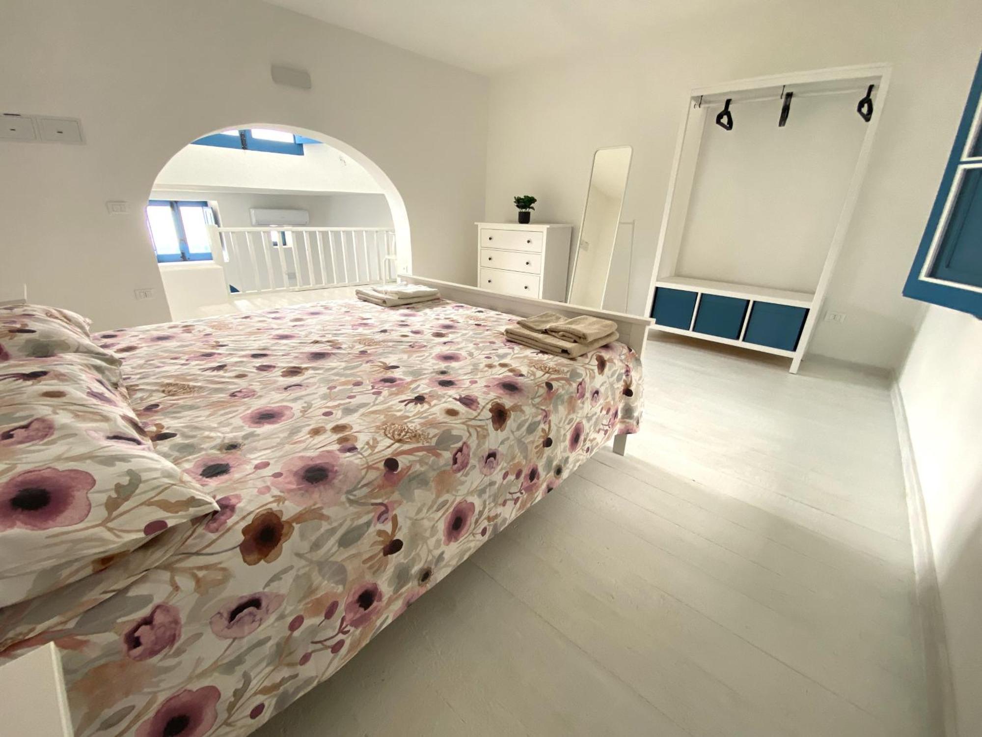 Apartament La Mia Valigia A Stromboli Zewnętrze zdjęcie