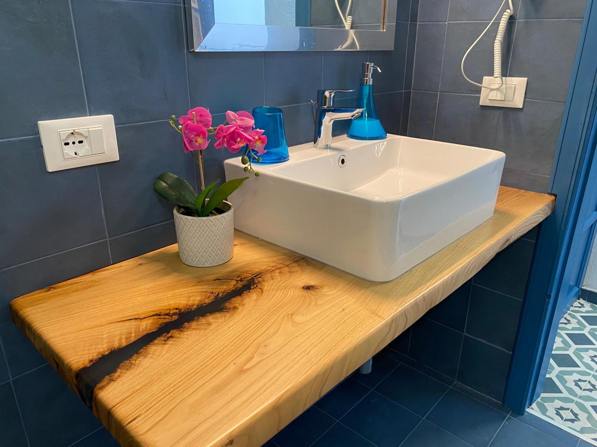 Apartament La Mia Valigia A Stromboli Zewnętrze zdjęcie