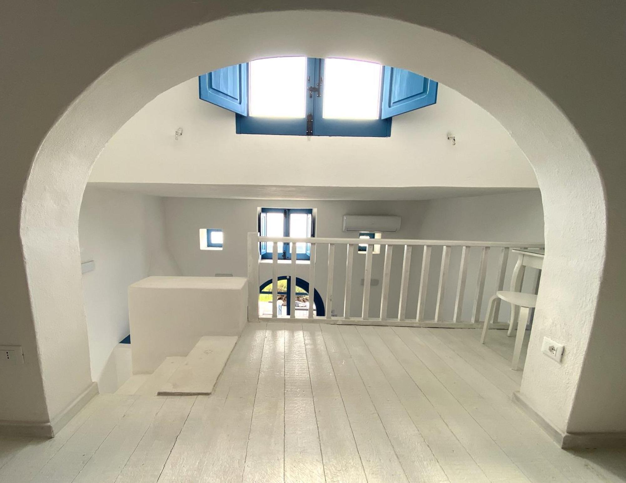 Apartament La Mia Valigia A Stromboli Zewnętrze zdjęcie