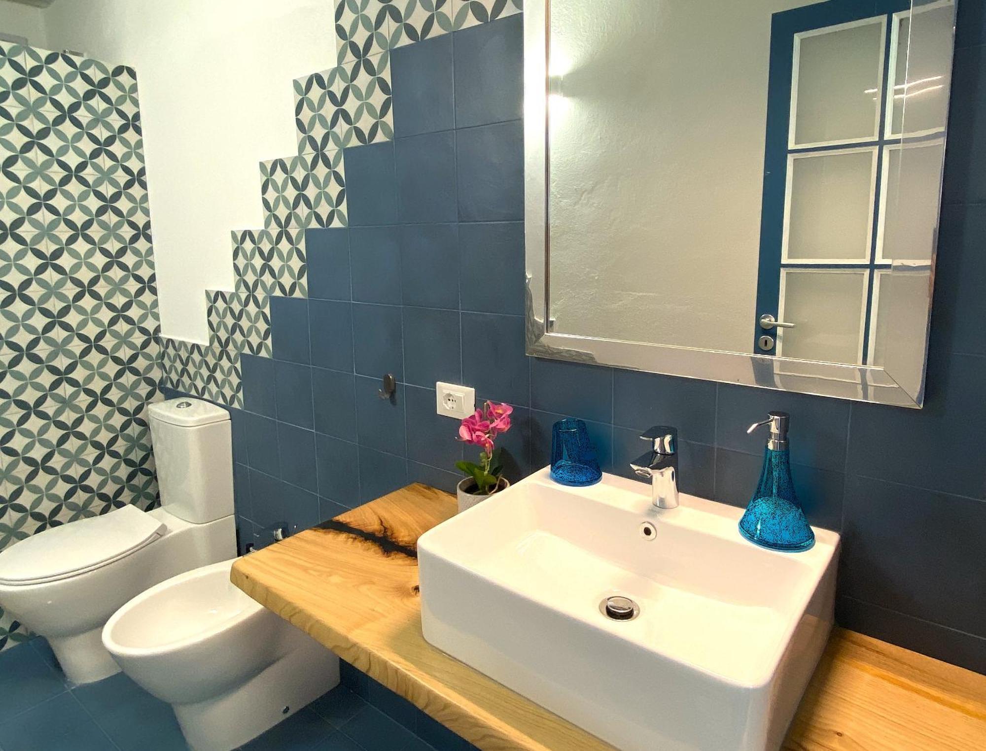 Apartament La Mia Valigia A Stromboli Zewnętrze zdjęcie