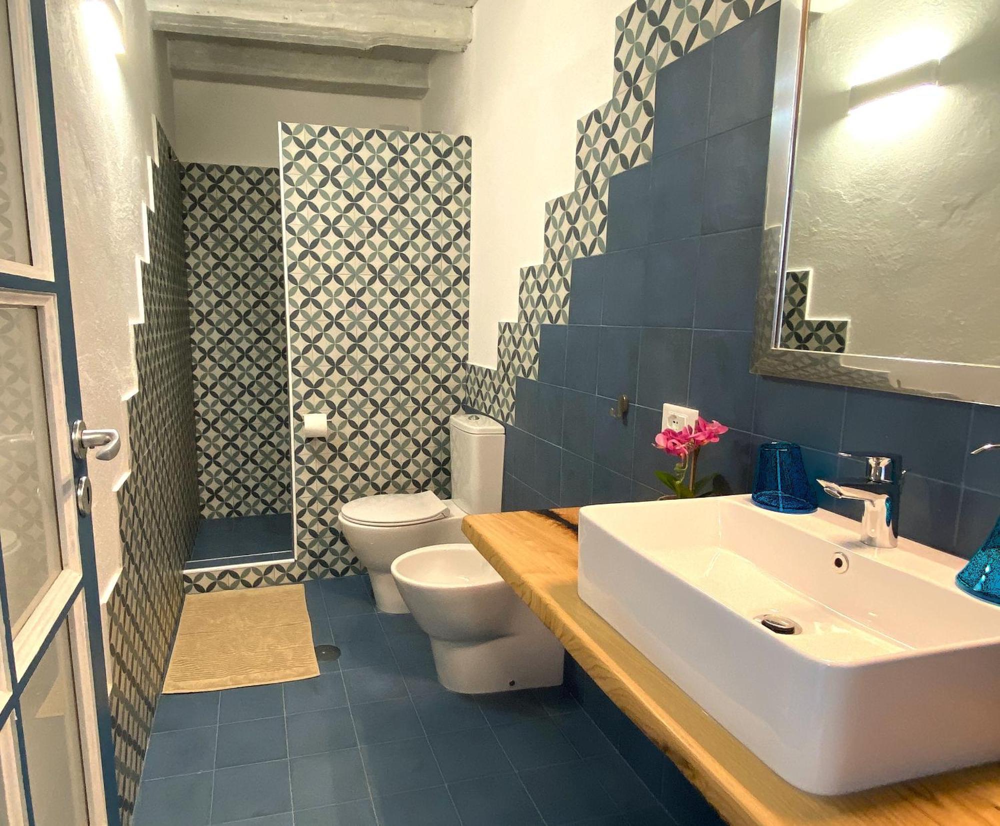 Apartament La Mia Valigia A Stromboli Zewnętrze zdjęcie